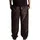 HOMEBOY x-tra Baggy Cord Black, 30 L32