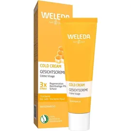 Weleda Coldcream 30 ml