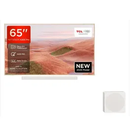 TCL 65A300 Pro 65 Zoll QLED 4K Google TV
