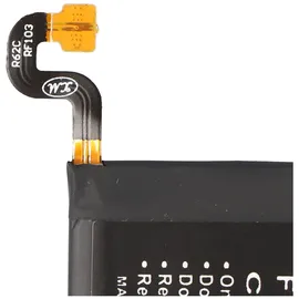 AccuCell Akku passend für Samsung Galaxy S7, EB-BG930ABA, EB-BG930ABE 3000mAh