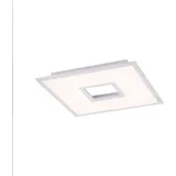 Selltec LED Panel Cut-Out Design, 45x45 cm, RGBW, Fernbedienung