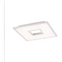 Selltec LED Panel Cut-Out Design, 45x45 cm, RGBW, Fernbedienung