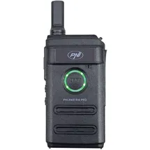 PNI Tragbares Funkgerät PNI PMR R10 PRO, 446 MHz, 0,5 W, Monitor, Scan, CTCSS DCS-Codes