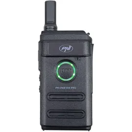 PNI Tragbares Funkgerät PNI PMR R10 PRO, 446 MHz, 0,5 W, Monitor, Scan, CTCSS DCS-Codes