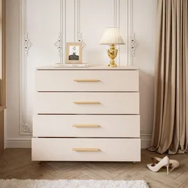 lookway Lina 95 x 86 x 40 cm Gold