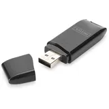 Digitus USB 2.0 Multi Card Reader