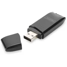 Digitus USB 2.0 Multi Card Reader