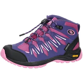 Brütting Expedition High Kinder lila 34