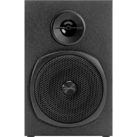 Speedlink GRAVITY LT 2.1 Subwoofer System Lautsprecher, Schwarz