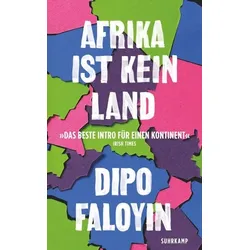 Afrika ist kein Land