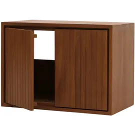 MCW Waschbeckenunterschrank, M91 (50 x 70 x 40 cm, Badezimmer, Badezimmerschränke, Waschbeckenunterschränke