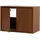 MCW Waschbeckenunterschrank, M91 (50 x 70 x 40 cm, Badezimmer, Badezimmerschränke, Waschbeckenunterschränke