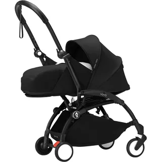 Stokke Stokke® YOYO® Liegewanne schwarz