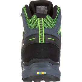 Salewa Alp Mate Mid WP Herren Ombre Blue/Pale Frog 44