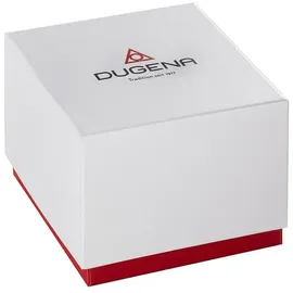 Dugena Tresor Edelstahl 42 mm 4460982