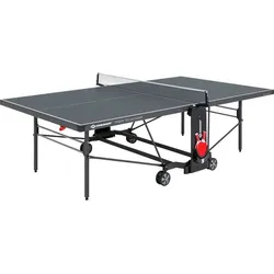 SCHILDKRÖT Tischtennis-Tisch POWERTEC Outdoor, Keine Farbe, ONE SIZE