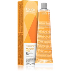 Londa Professional Demi-Permanent Color Demi-Permanent Color Creme Intensivtönung Farbton 7/45 60 ml