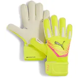 Puma Future Match NC Torwarthandschuhe Yellow Alert-Sun Struck, 7-042067
