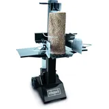 Scheppach LOGS8-BE Holzspalter Spalter stehend 8t 230V 3kW 550mm Hub