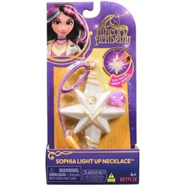 Spin Master Sophias Light-Up Kette Kunststoff Weiß