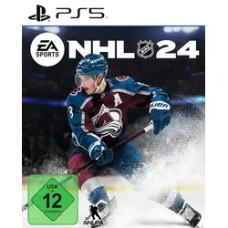NHL 24