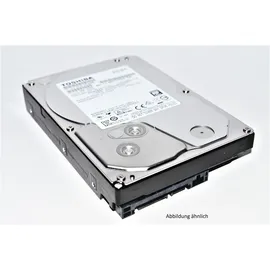 Toshiba DT01 Series 1 TB 3,5" DT01ACA100