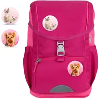 Belmil Kiddy Sporty Kindergartenrucksack "Woofy"