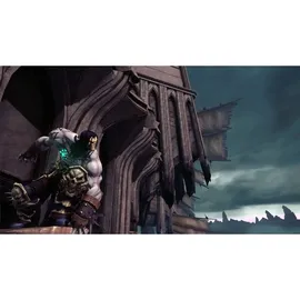Darksiders II (First Edition