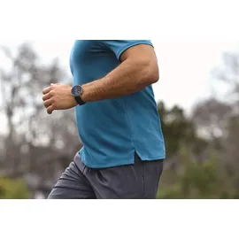 Amazfit Active 3 Premium Apex Silver
