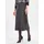 Someday Hosenrock Damen Grau/Silber 42