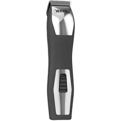 Rasierer Wahl GroomsMan Pro Schwarz