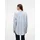 Vero Moda VMNORA LS Oversize Shirt Weiß S