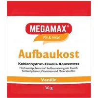 MEGAMAX Aufbaukost