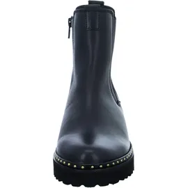 Gabor Chelsea Boots, schwarz 38