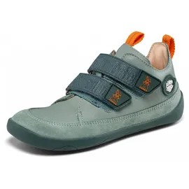 Affenzahn Buddy Hase Klettschuh grün 30