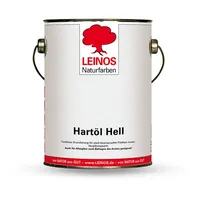 Leinos Hartöl Hell 241 2,5 L