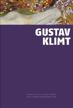 Gustav Klimt - Gustav Klimt  Gebunden