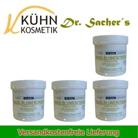 Kühn Kosmetik Ringelblumen Creme mit Sanddornöl 250 ml