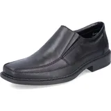 Rieker Slipper in Schwarz | Gr.: 44