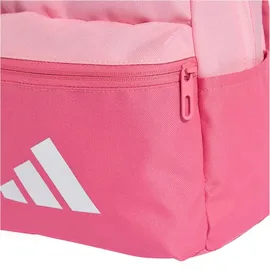adidas Kids Logo Rucksack True Pink