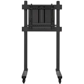 Hagor HP Counterbalanced Mobile Standsystem mobil