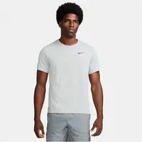 Nike Dri-FIT UV Miler kurzarm Laufshirt Herren 098 -