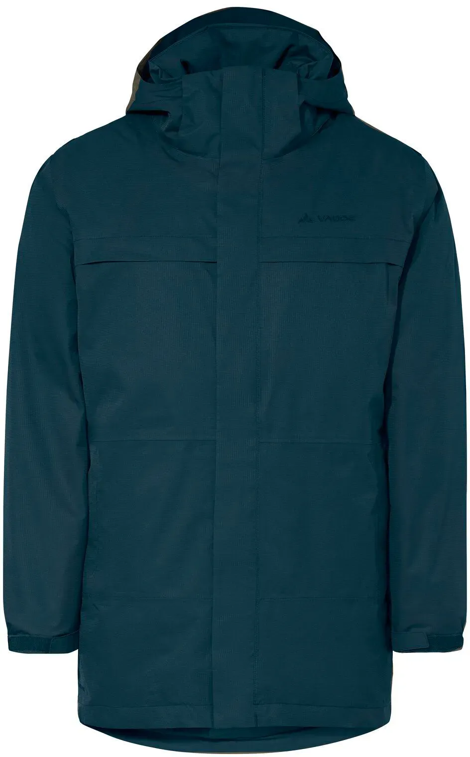 Vaude Escape wattierter Herren Parka