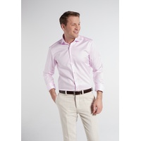 Eterna Langarmhemd »SLIM FIT«, Gr. 41 - Extra verlängerter Arm, rosa, , 83437314-41 Extra verlängerter Arm