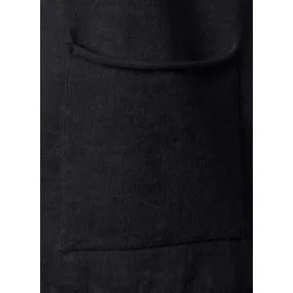 Maerz Muenchen März Strickjacke Schwarz M