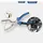 BRILLIANT TOOLS Flachzange BT536004