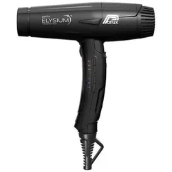 Parlux  Accessoires Haare Elysium Haartrockner schwarz 1 Stück  in multifarben, Einheitsgrösse