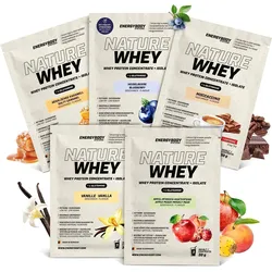 Nature Whey Probierpaket EINHEITSFARBE 150g