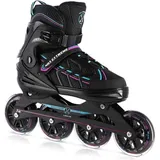 Nils Extreme Rollschuhe Nils Extrem NA1128 35-38