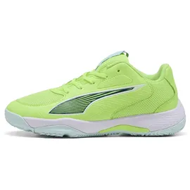 Puma Accelerate 4 Kinder - weiss 37.5